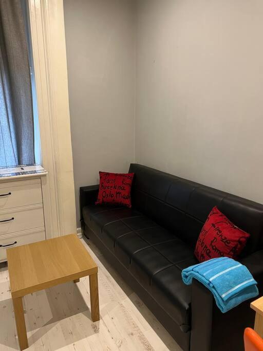 Ground Floor One Bedroom Flat Hyde Park In Central Lejlighed London