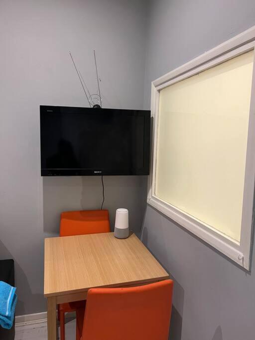 Lejlighed Ground Floor One Bedroom Flat Hyde Park In Central London