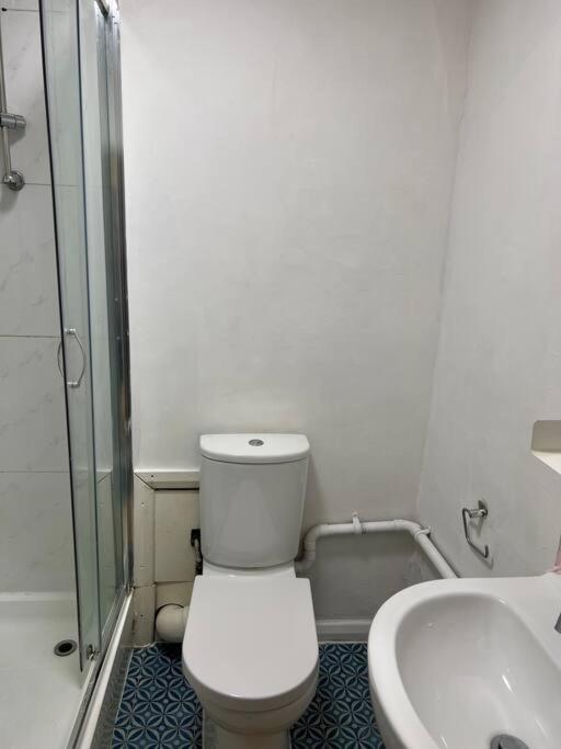Ground Floor One Bedroom Flat Hyde Park In Central Lejlighed