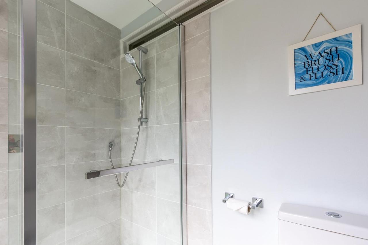 Appartement Bright 2 Bedroom Flat With Terrace In Notting Hill *