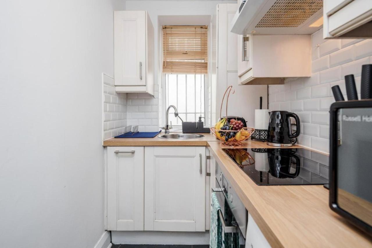 Stunning 2-bed Apt - Free Parking - Camden - - Zoo - Shop - Events London