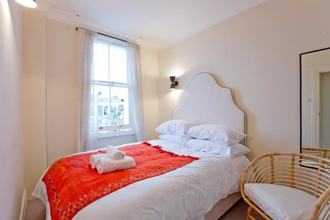 Appartement 4 Bed Duplex Garden Views Londen