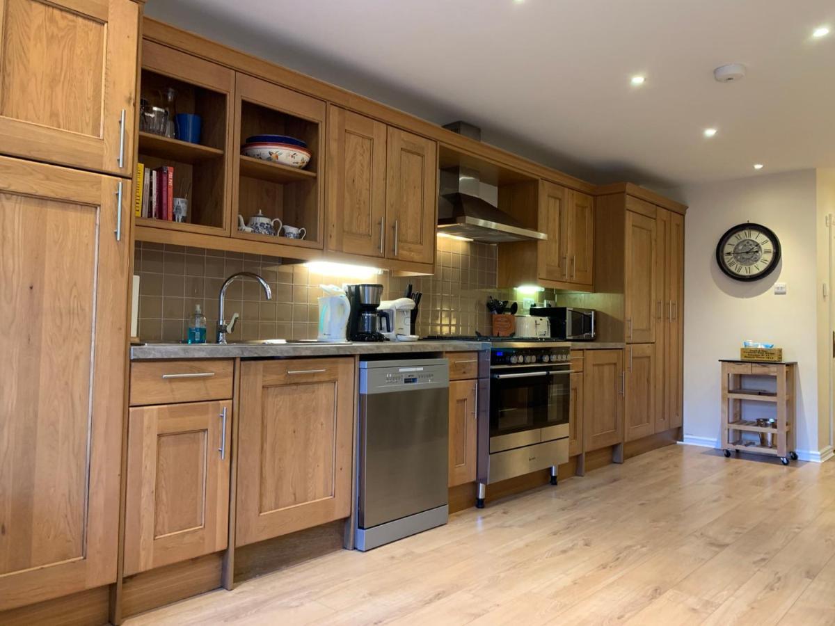 Ferienhaus Notting Hill 3br Townhouse With Ensuite Bathrooms - Ideal For Families London
