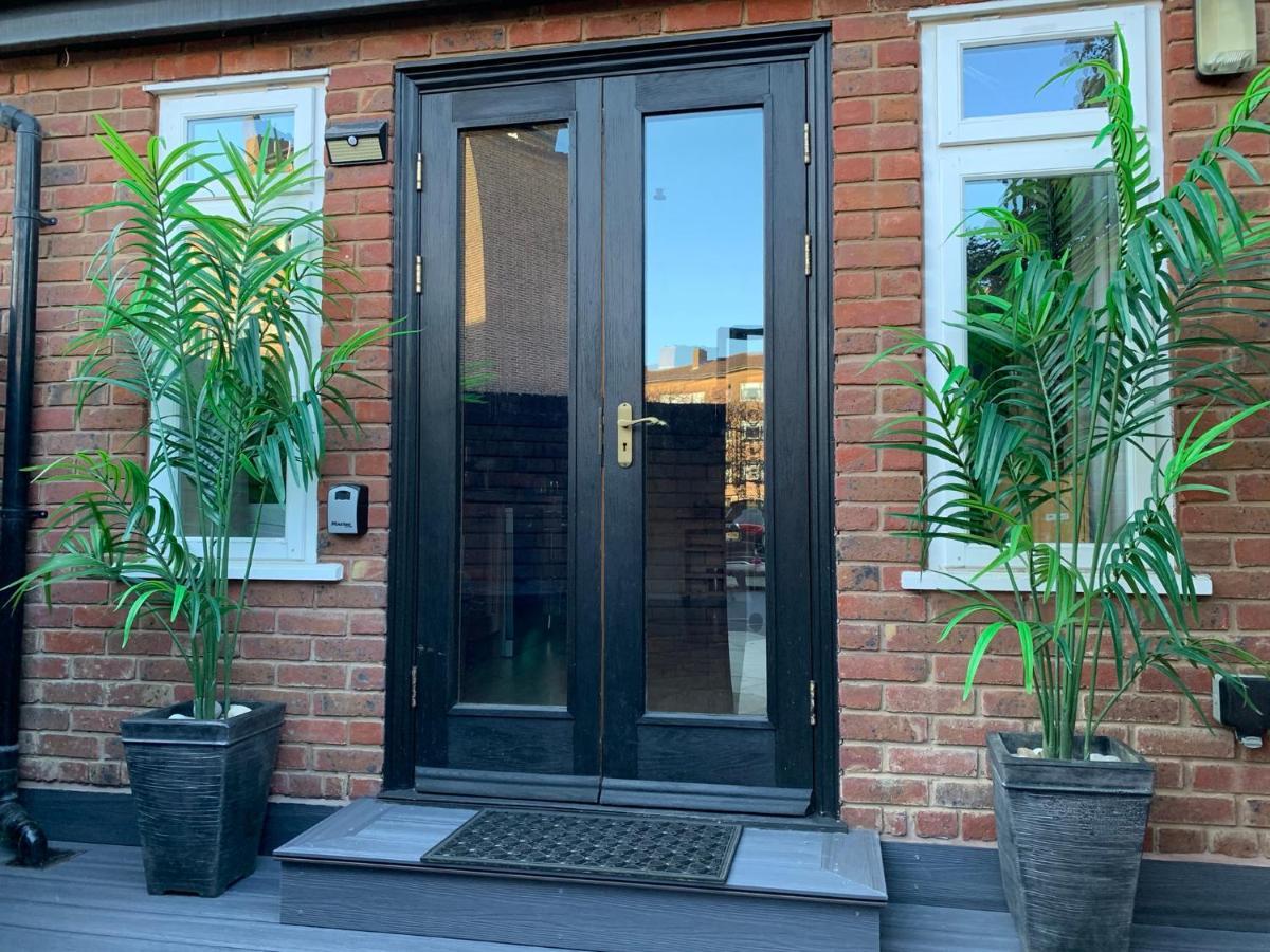 Notting Hill 3br Townhouse With Ensuite Bathrooms - Ideal For Families Ferienhaus *