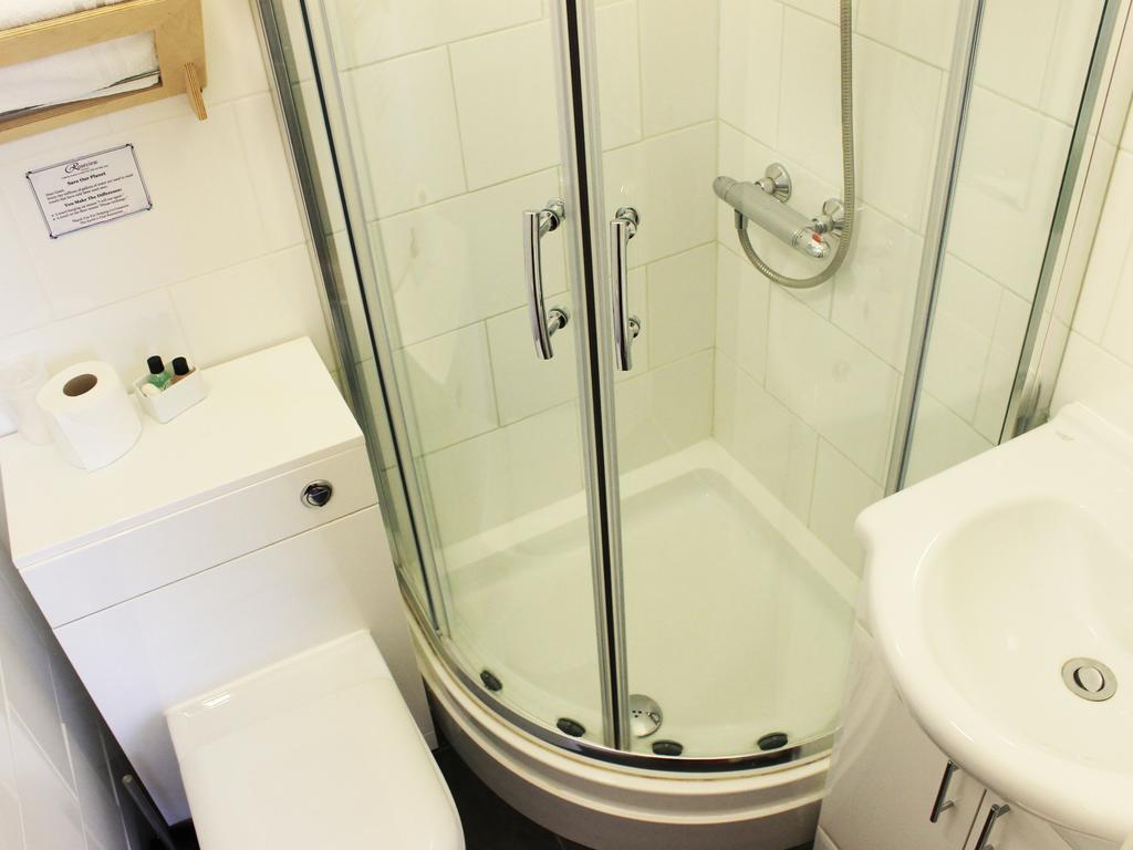 Hotel Roseview Alexandra Palace 3*