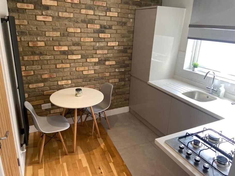 Appartement Balham High Road *