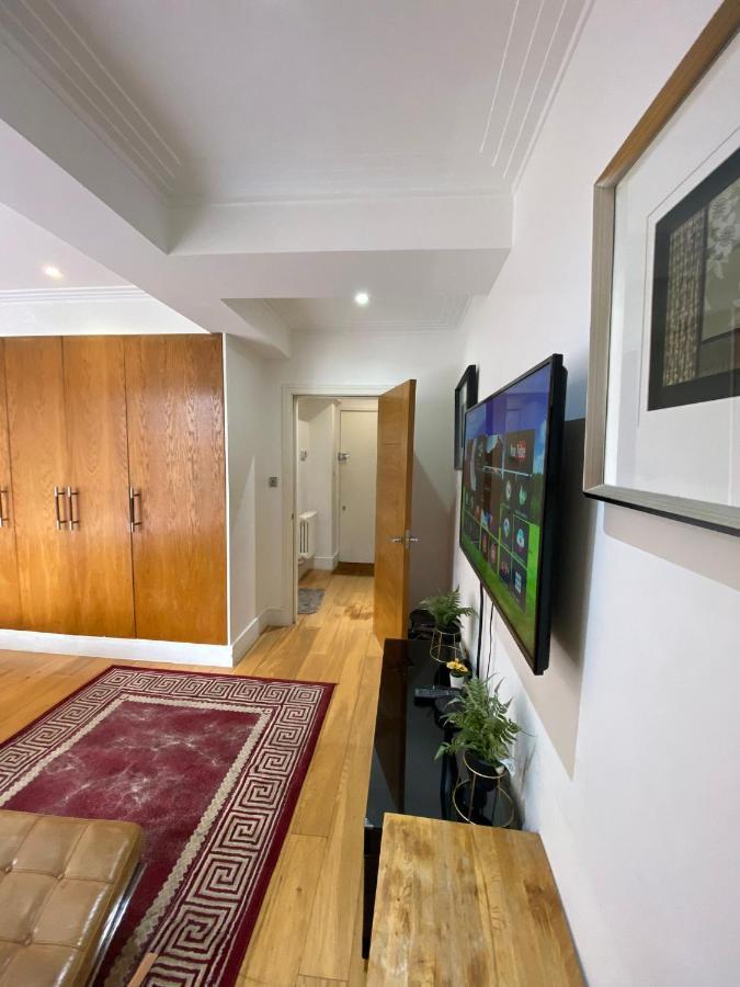 Harmony Studio Apartment
