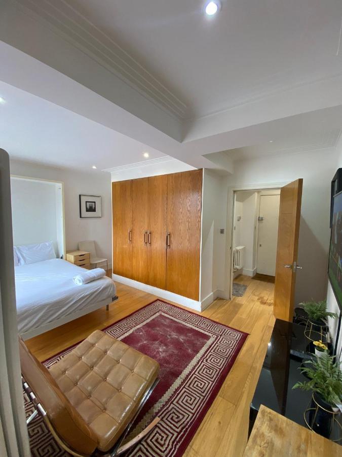 Harmony Studio Apartment