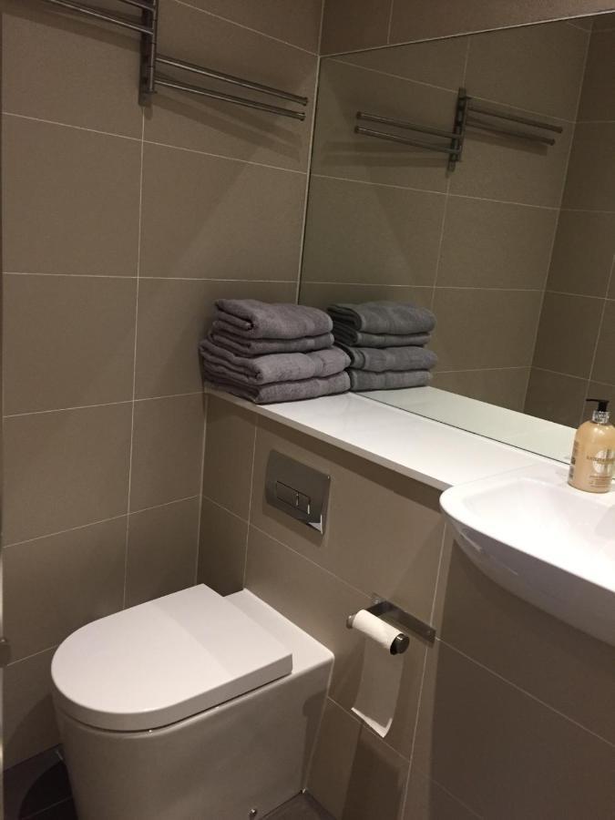 Apartment Fully Equipped In Greenwich - 1 Min To Station