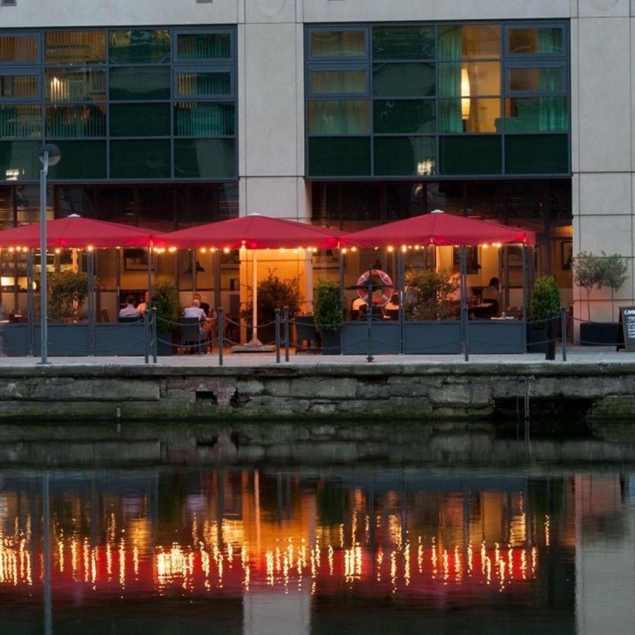 Waterfront *