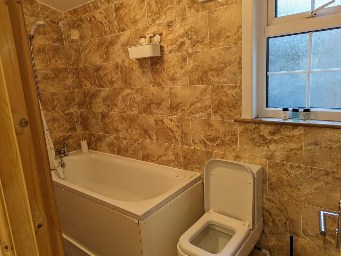 Appartement Fully-equipped Flat In The Of