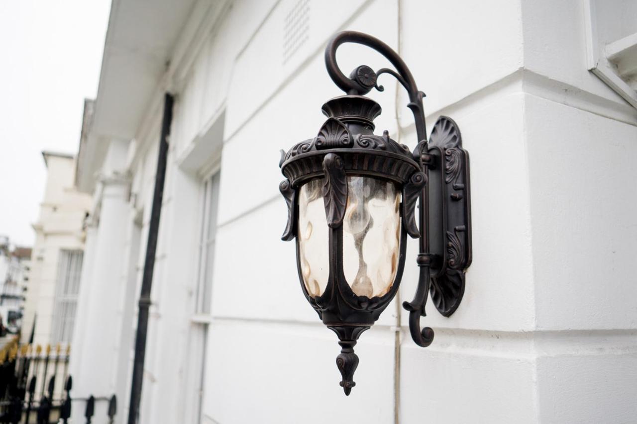 Western Buckingham Palace Rd 3* Londres