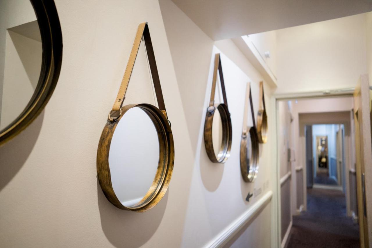 Hotel Western Buckingham Palace Rd 3*