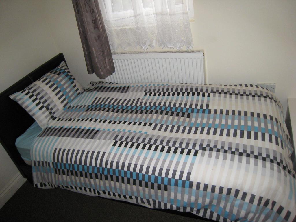 The Dream Resthouse Guest house *