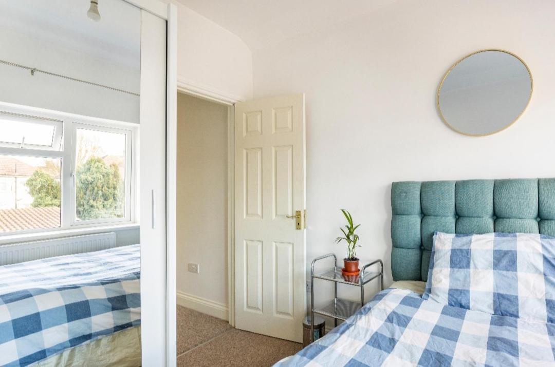 Privatunterkunft Lovely House London