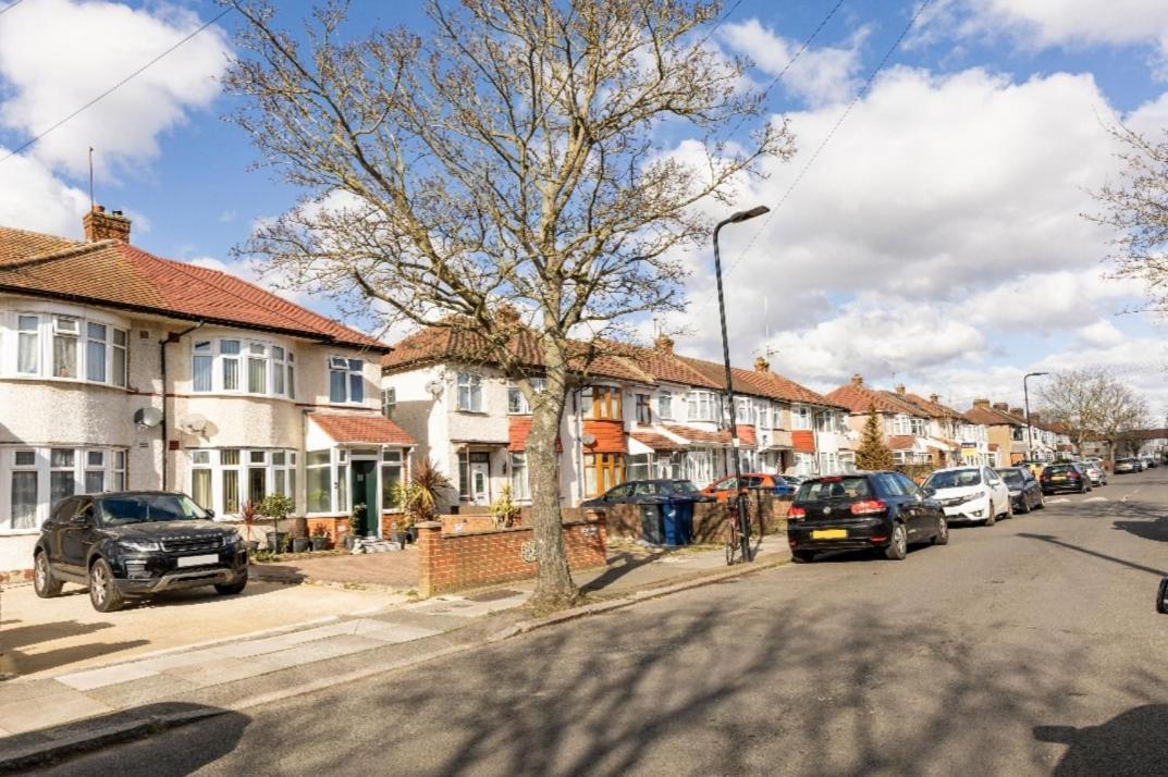 Lovely House Privatunterkunft London