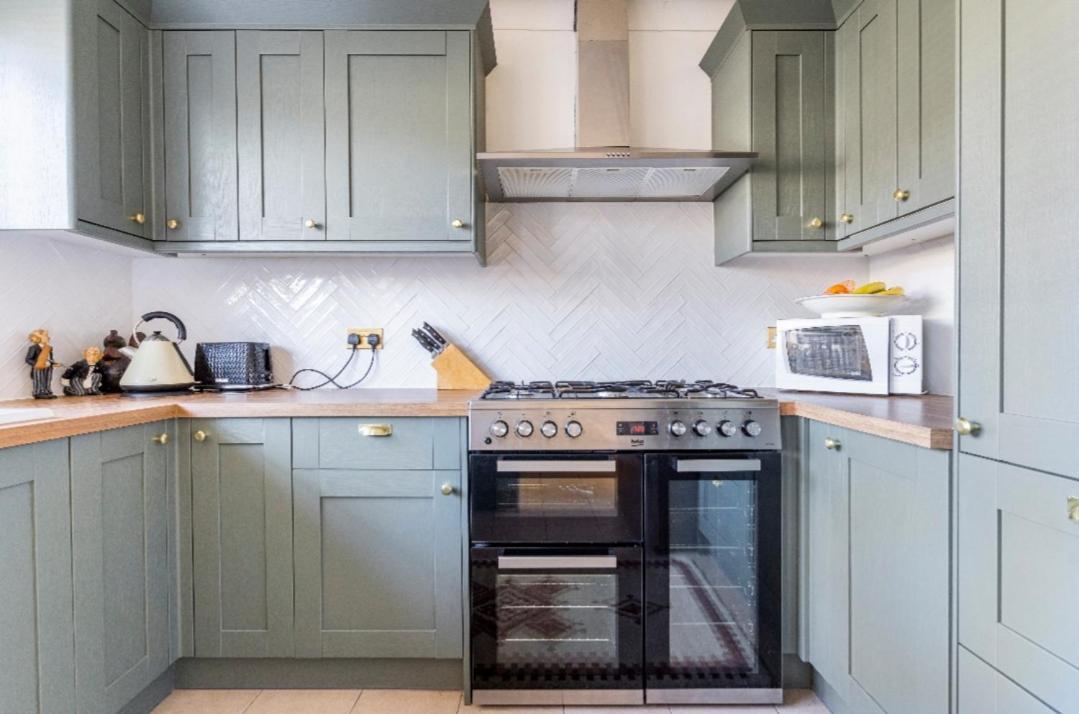Lovely House Privatunterkunft London