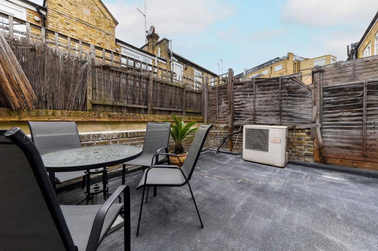 Appartamento South Kensington Flats *