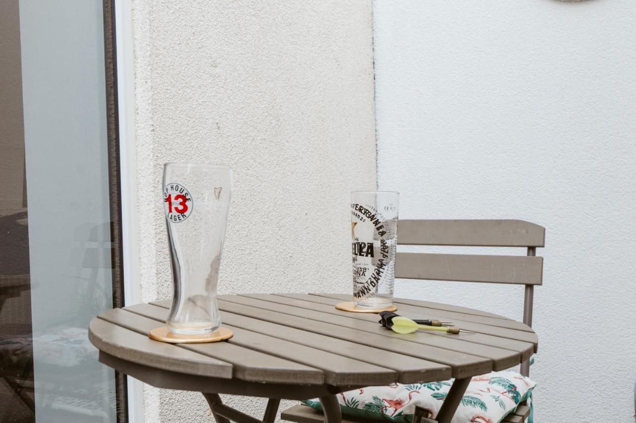 Appartement Hipster 2 Double Bedroom In Hackney
