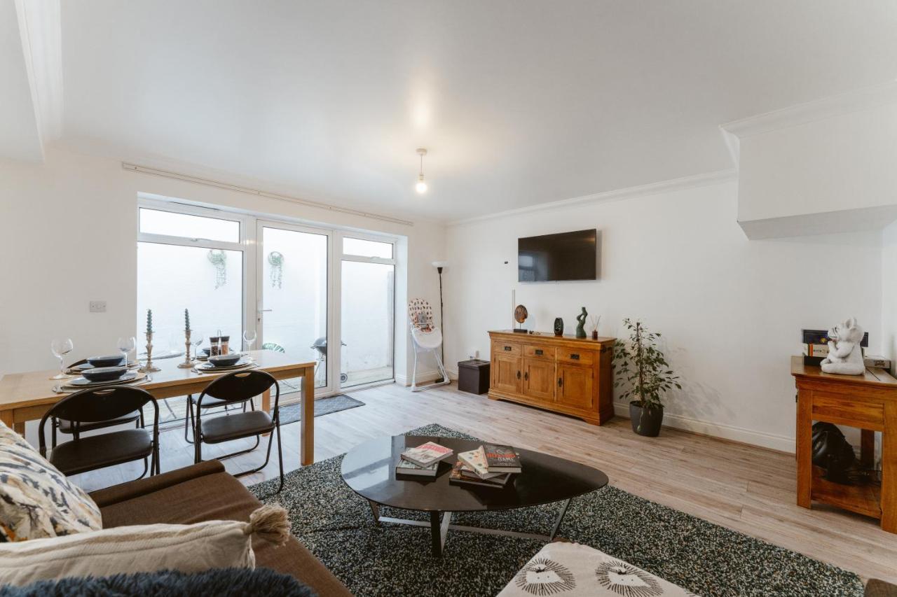 Appartement Hipster 2 Double Bedroom In Hackney *