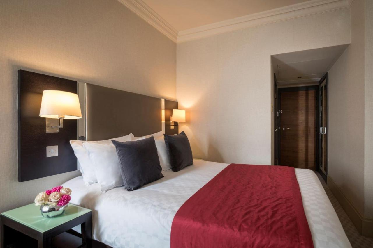 Hotel The Cavendish London