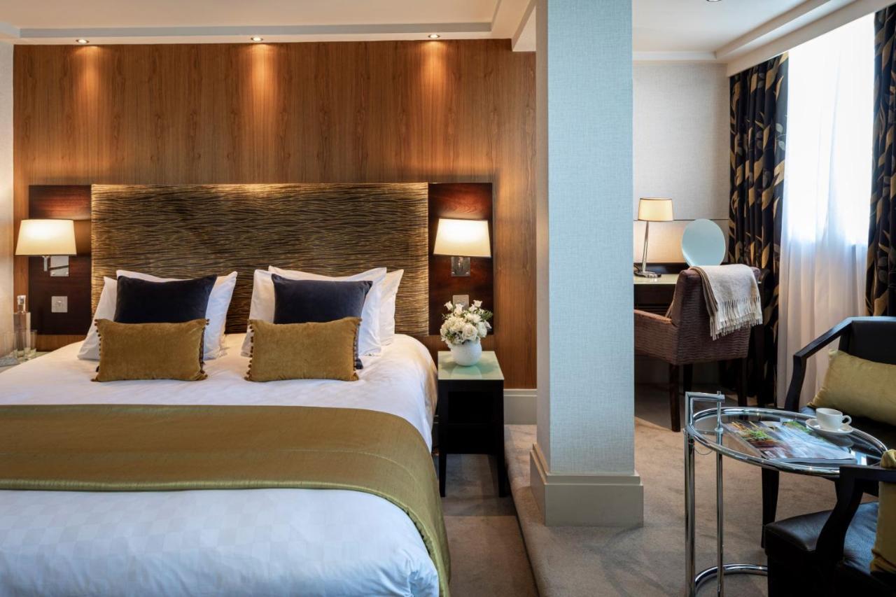 The Cavendish 4*