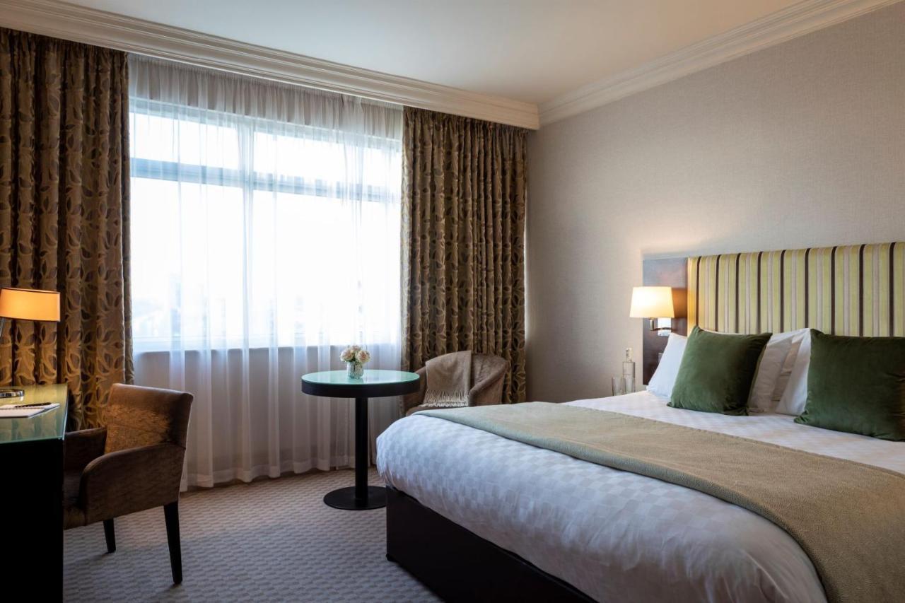 The Cavendish Hotel 4*