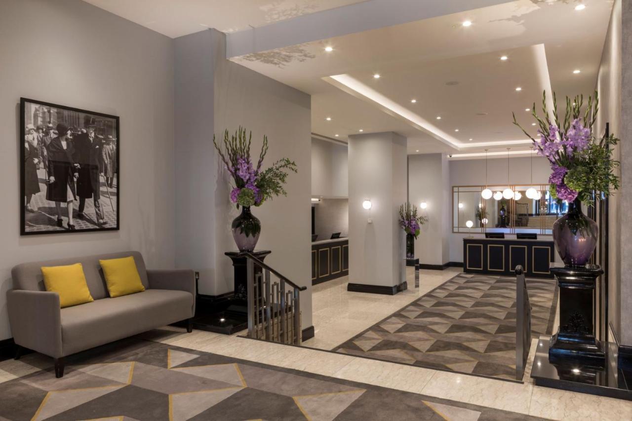 The Cavendish 4*