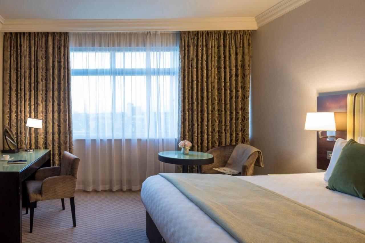 The Cavendish Hotel
