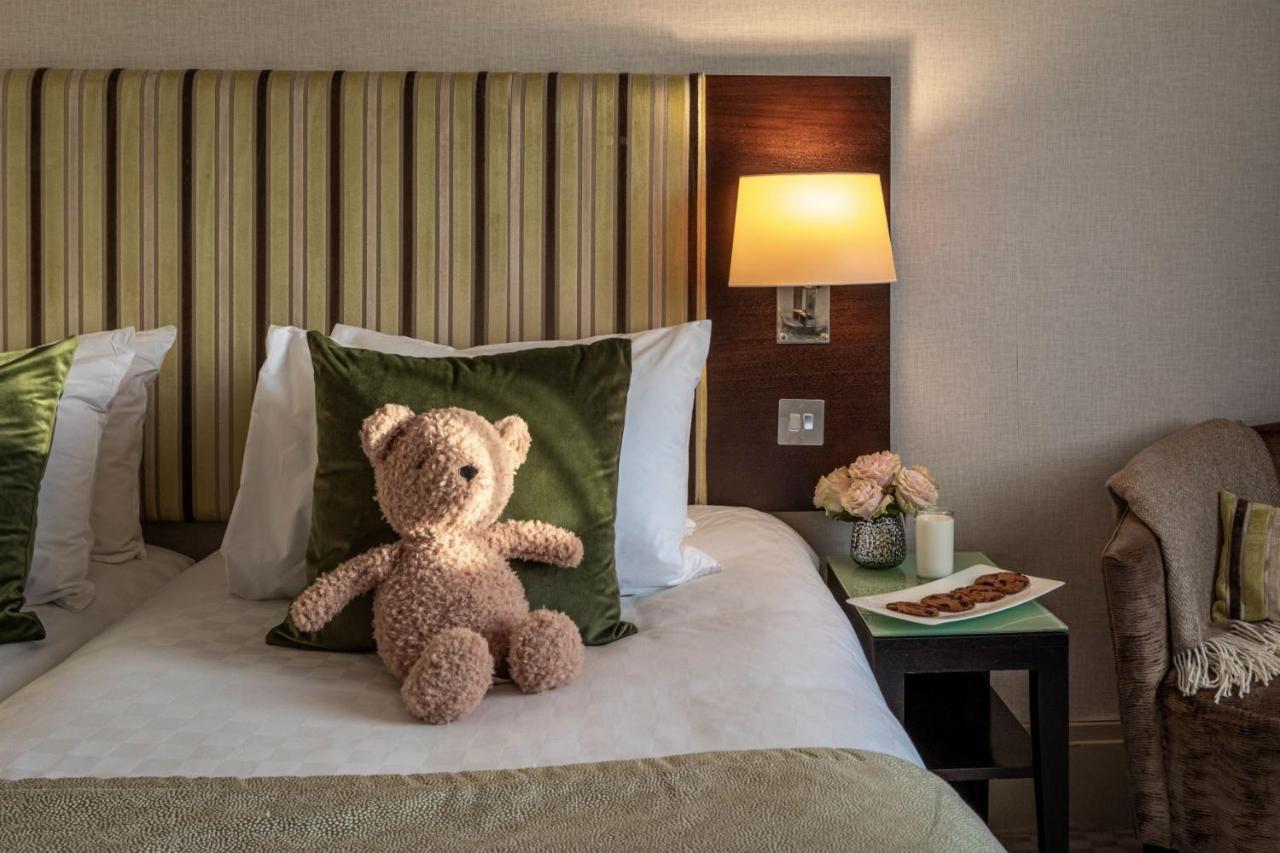 The Cavendish 4*