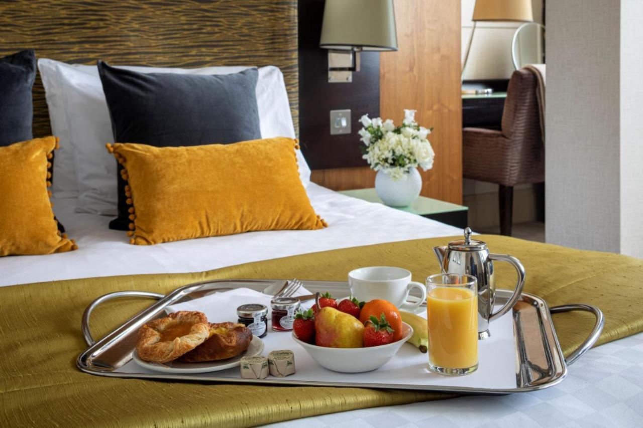 The Cavendish Hotel London