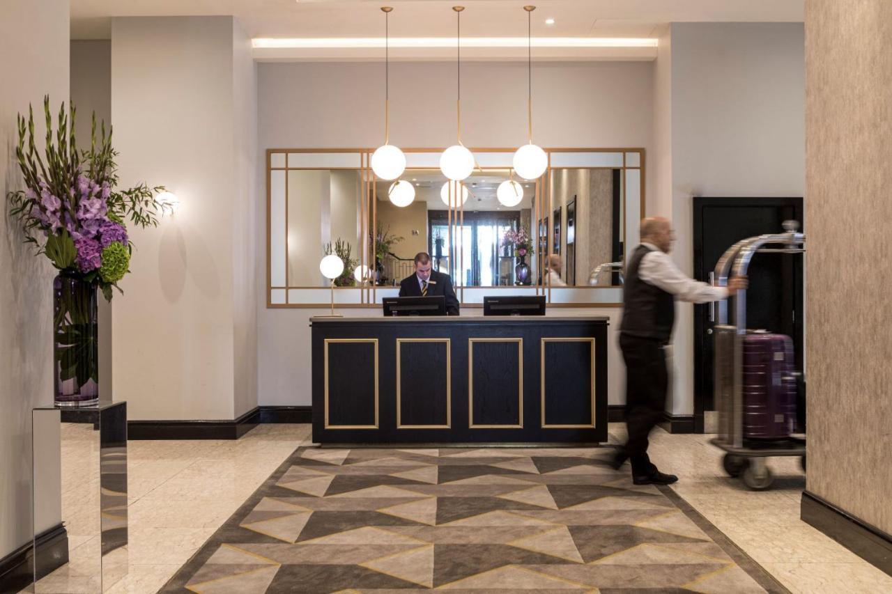 Hotel The Cavendish