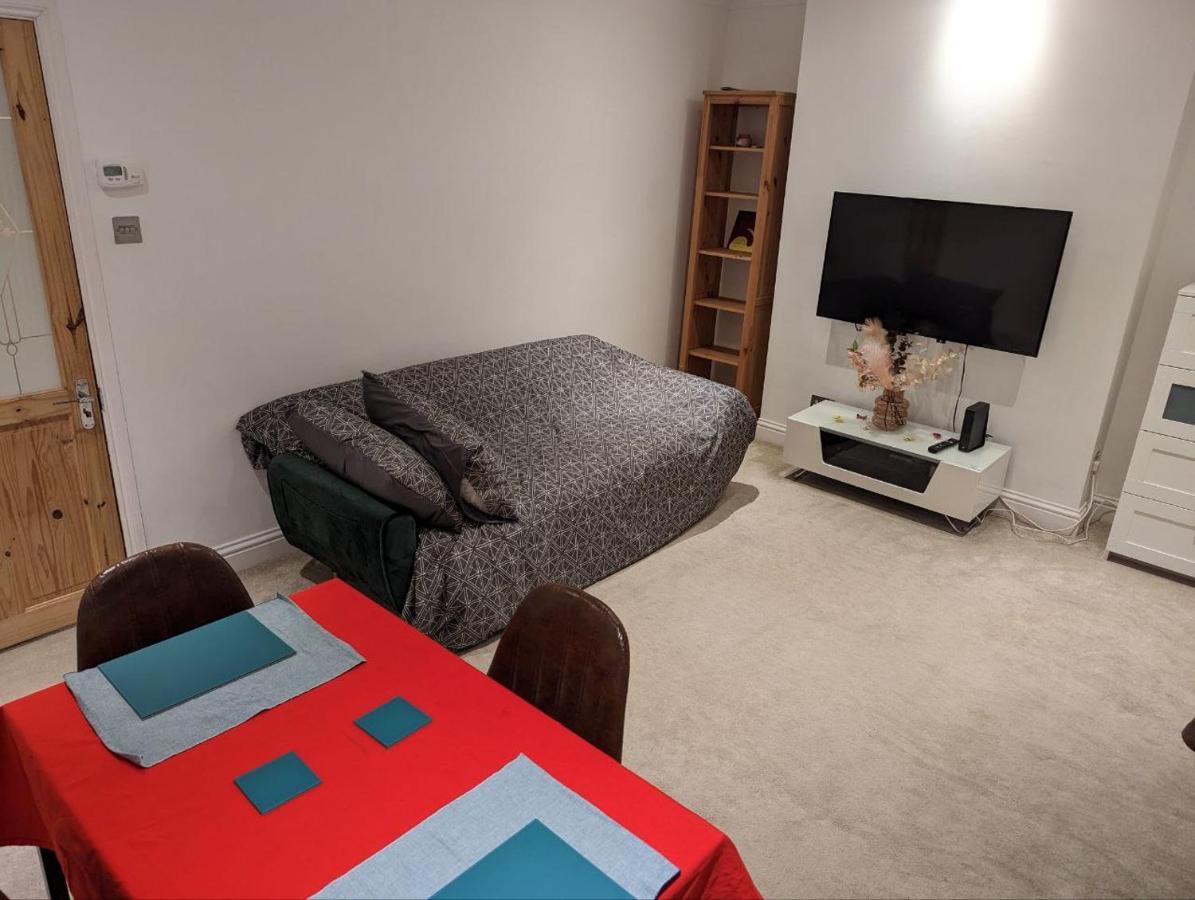 Fully-equipped Flat In The Of London. Lejlighed London