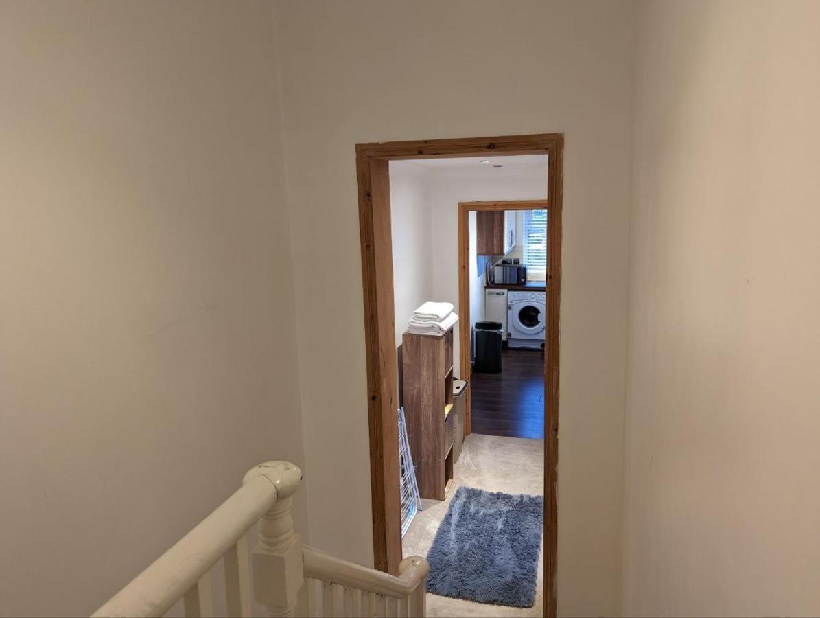 Lejlighed Fully-equipped Flat In The Of London. London