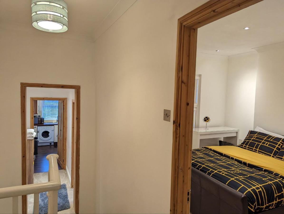 Fully-equipped Flat In The Of London. Lejlighed *