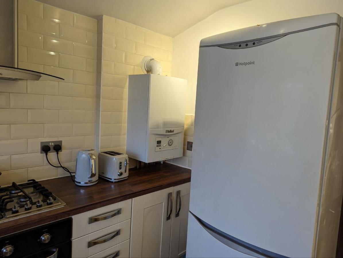 Fully-equipped Flat In The Of London. Lejlighed London
