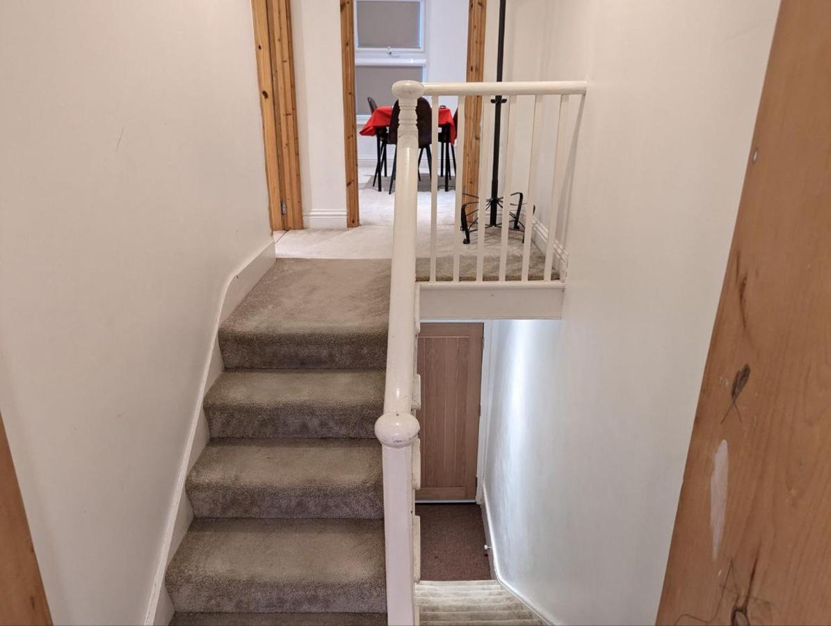 Fully-equipped Flat In The Of London. Lejlighed *