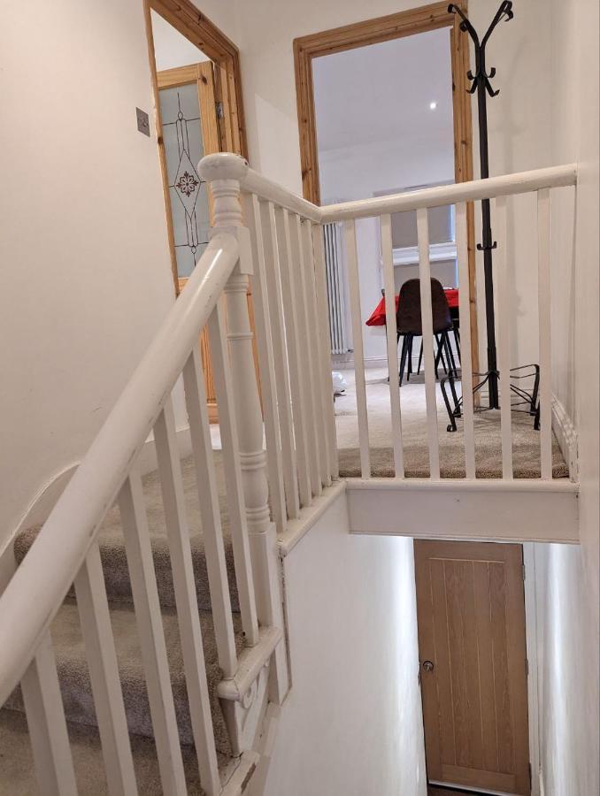 Fully-equipped Flat In The Of London. Lejlighed London