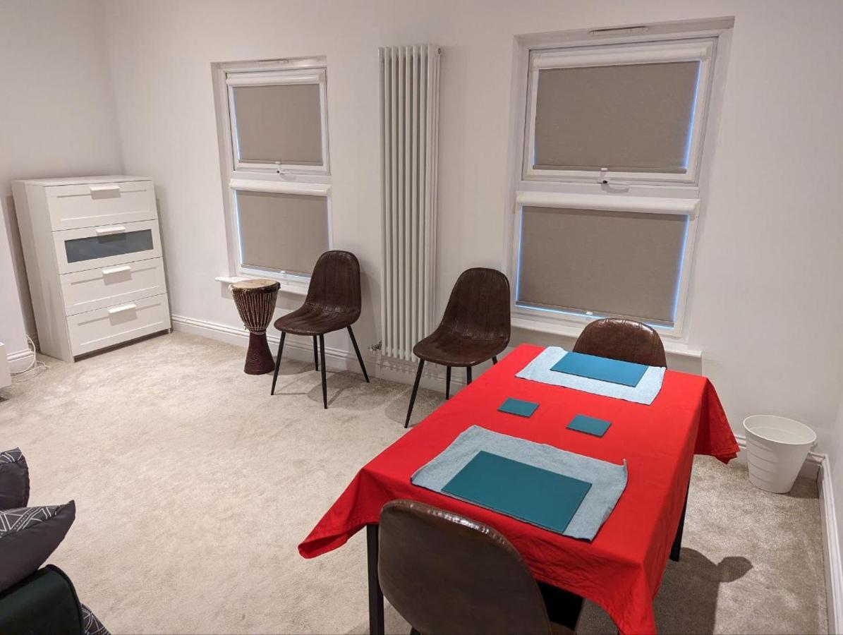 Fully-equipped Flat In The Of London. Lejlighed London