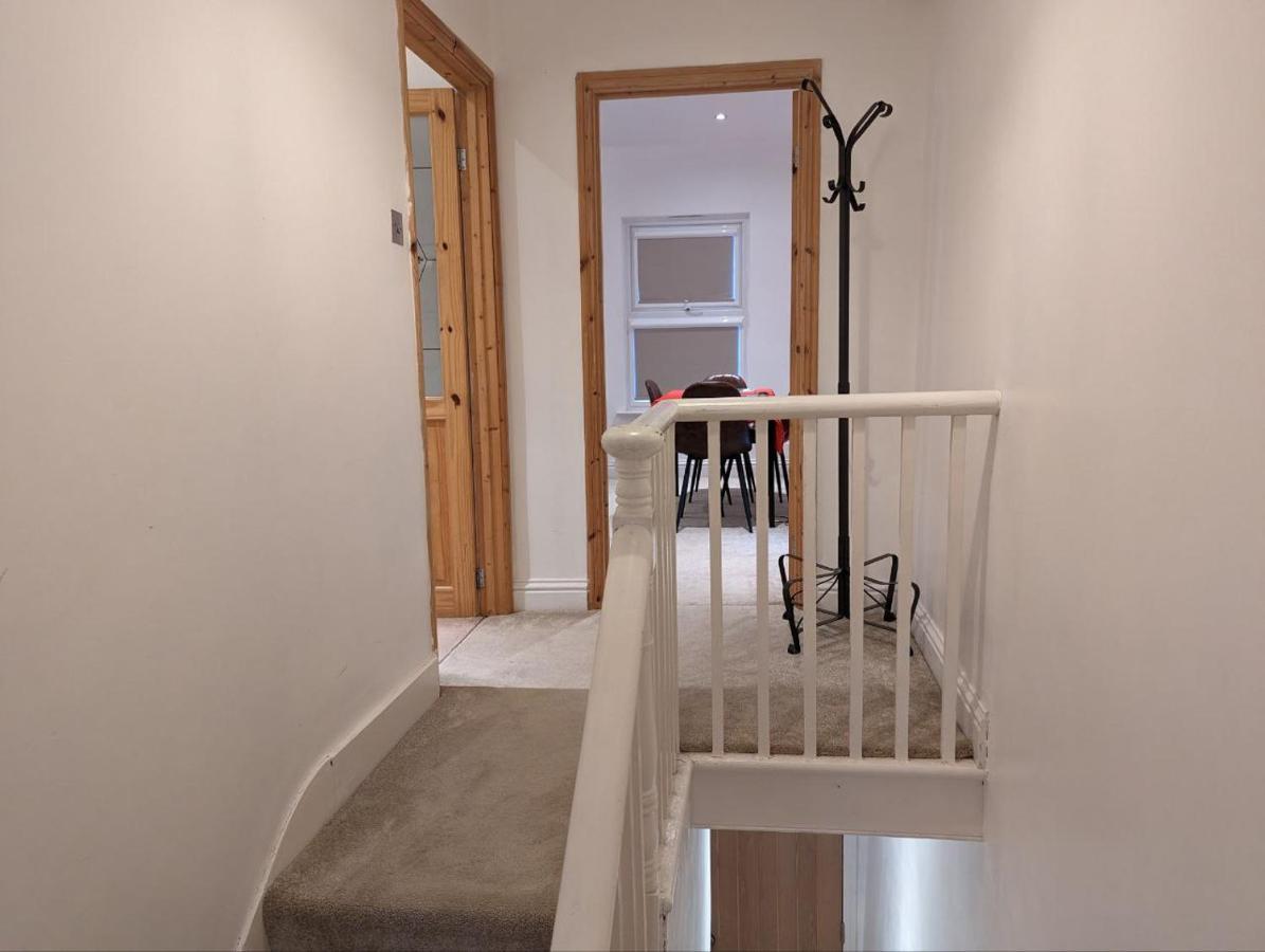 Lejlighed Fully-equipped Flat In The Of London.