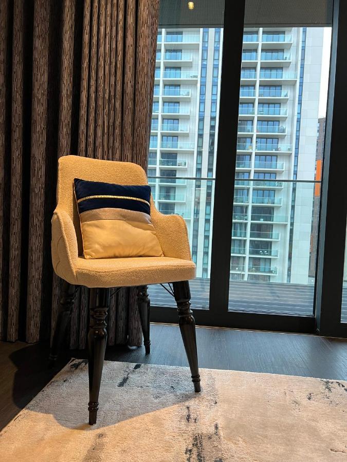Leilighet Staycity One Bedroom Luxury London