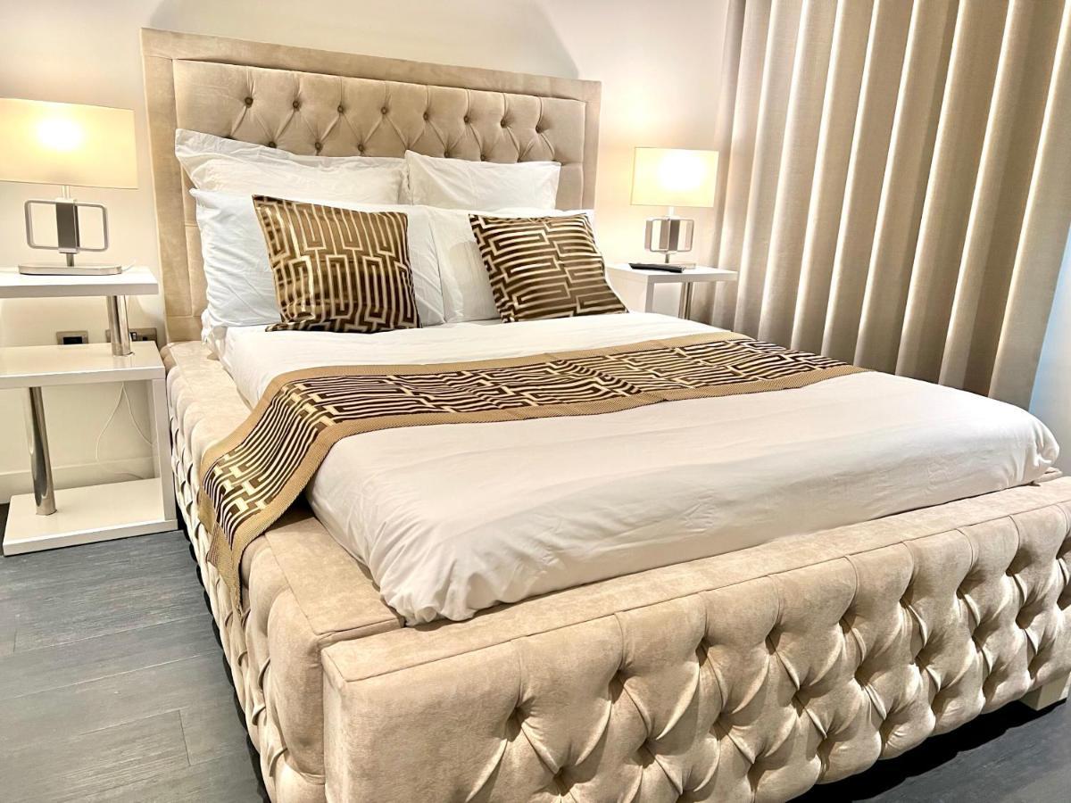Leilighet Staycity One Bedroom Luxury *