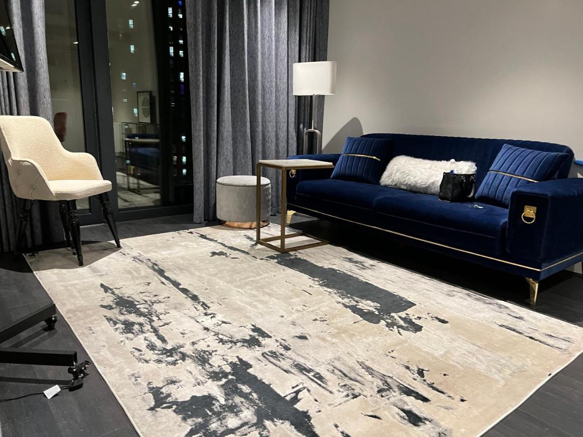 Leilighet Staycity One Bedroom Luxury