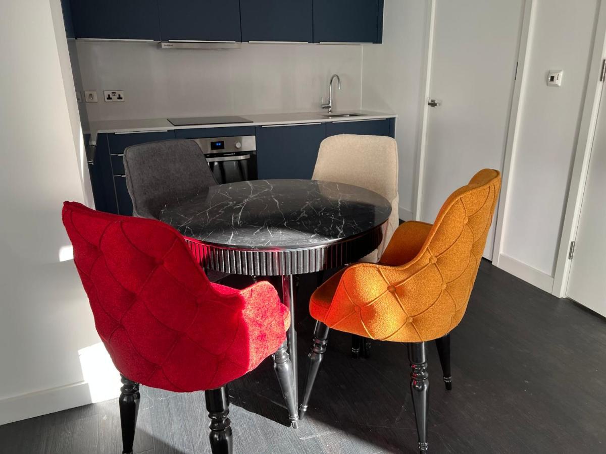 Staycity One Bedroom Luxury London