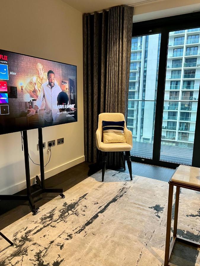 Staycity One Bedroom Luxury * London
