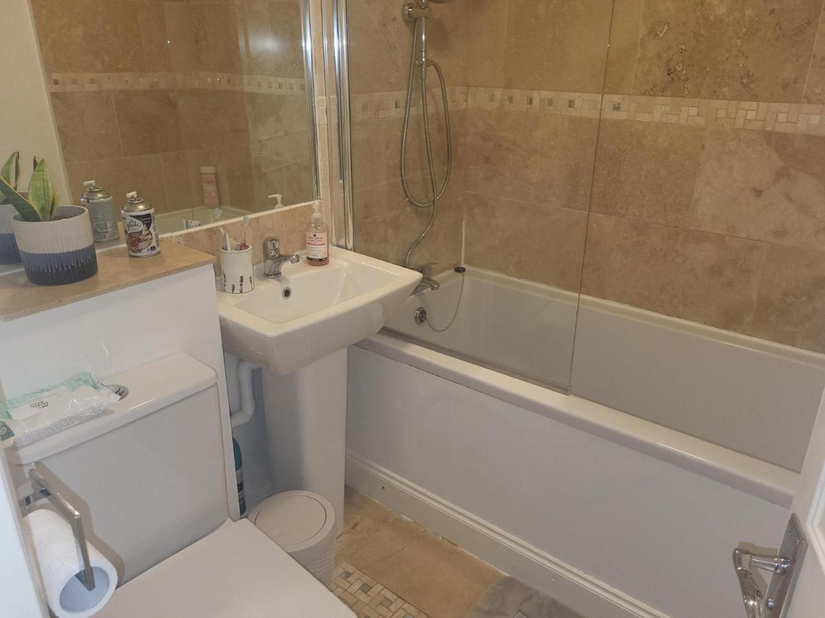 Apartment Two Bed Ground Floor - Bermondsey *