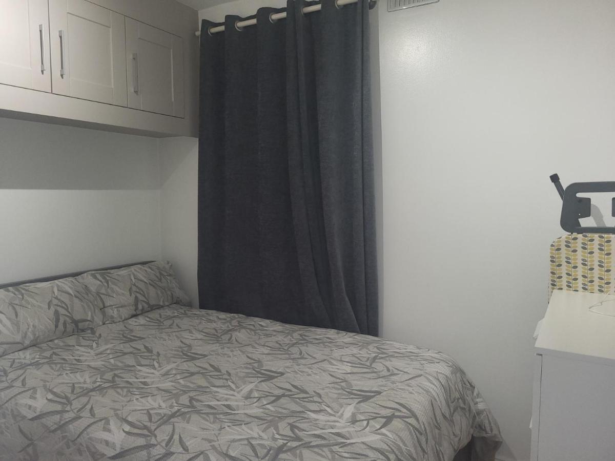 Two Bed Ground Floor - Bermondsey London