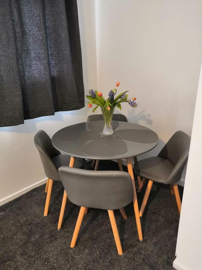 Leilighet Delight Apartment, Close To Excel, Airport & O2! *