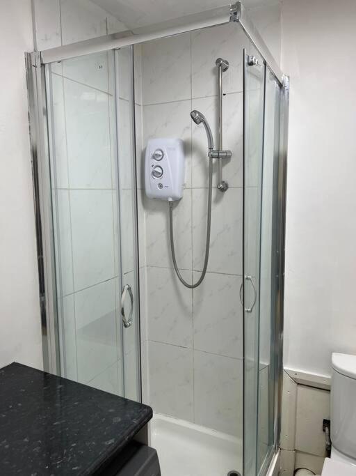 Lejlighed Ground Floor One Bedroom Flat Hyde Park In Central London