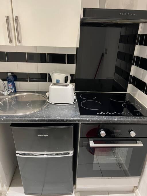 Lejlighed Ground Floor One Bedroom Flat Hyde Park In Central